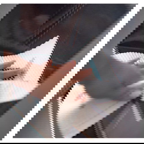 Mid Century Retro: Single Cloth - SWEDEdischcloths - The Vault