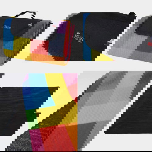 Multicolor - Picnic Mat - The Vault