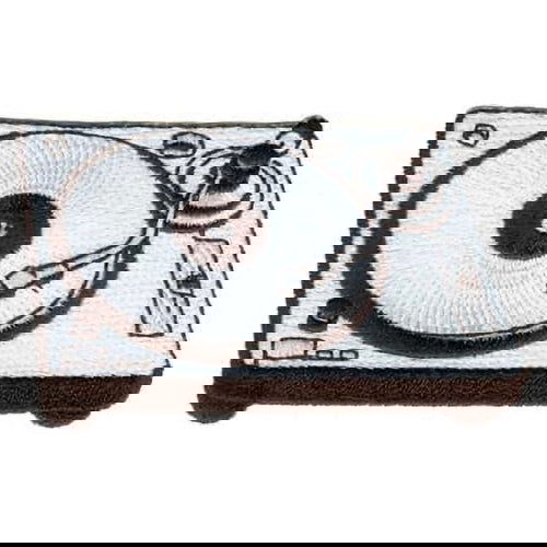 Music: Turntable - Patch - The Vault