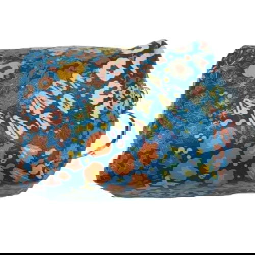 Muted Floral - Coin Purse - The Vault