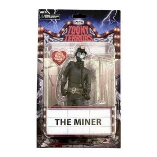 My Bloody Valentine: The Miner - NECA Toony Terrors - The Vault
