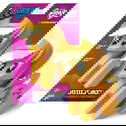 My Little Pony: Applejack - Cubles - The Vault