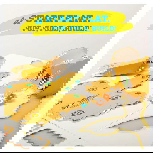 My Little Pony: Applejack - Cubles - The Vault