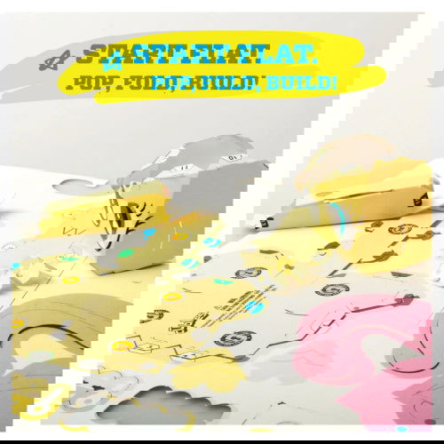 My Little Pony: Fluttershy - Cubles - The Vault