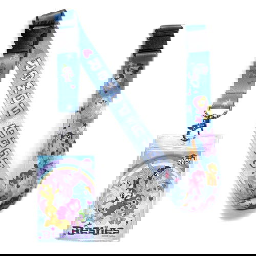 My Little Pony: Lanyard - Ata-Boy - The Vault