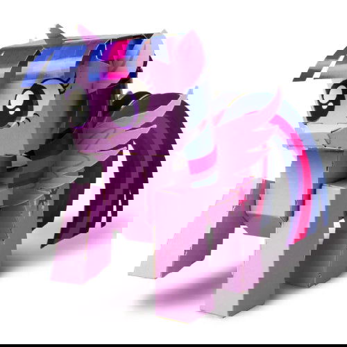 My Little Pony: Twilight Sparkle - Cubles - The Vault