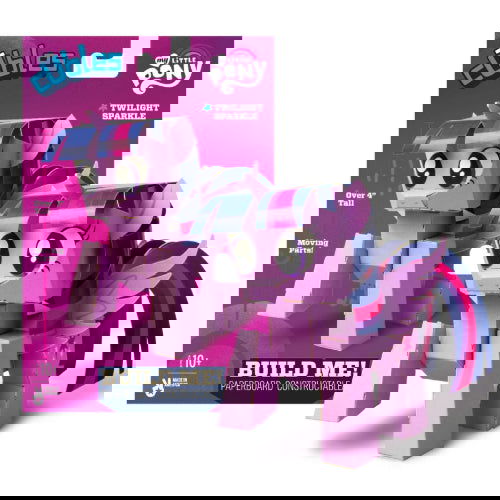 My Little Pony: Twilight Sparkle - Cubles - The Vault