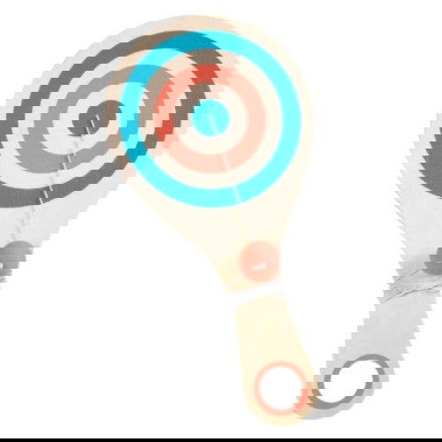 Neato!: Bounce Back - Paddle Ball - The Vault