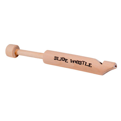 Neato!: Wooden Slide Whistle - Toysmith - The Vault
