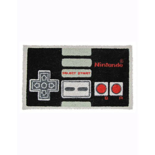 Nintendo Controller: Doormat - Pyramid America - The Vault