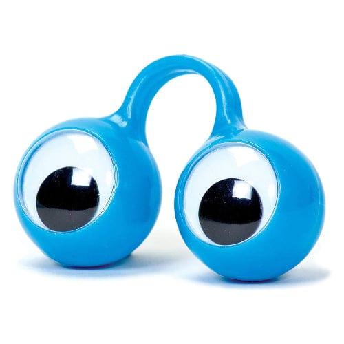 Novelty: Googly - Finger Spies - The Vault