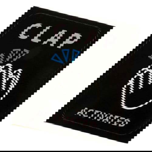 Novelty: Stickers - Prank - The Vault