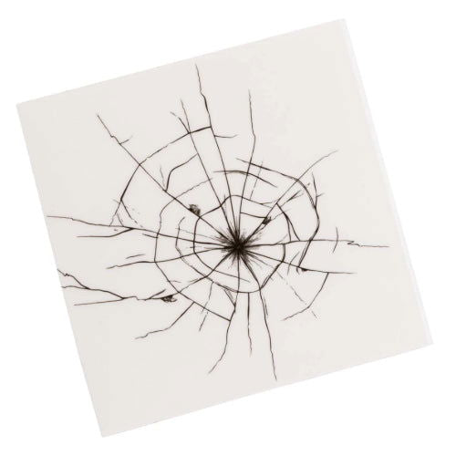 Novelty: Stickers - Prank - The Vault