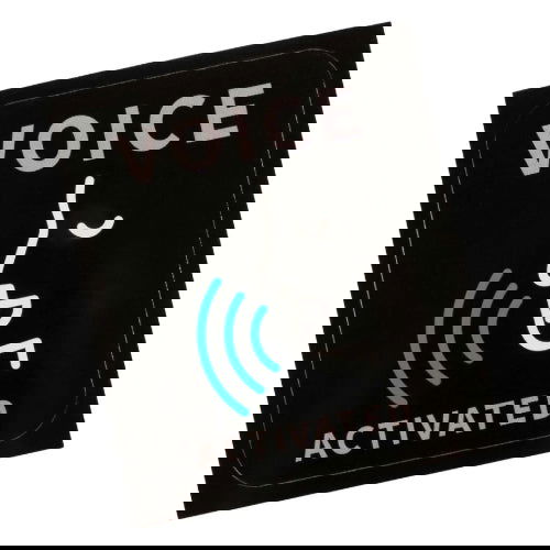 Novelty: Stickers - Prank - The Vault