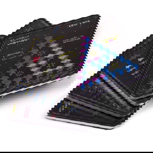 ORB Retro Gaming: Puzzle Coasters - ThumbsUp! - The Vault