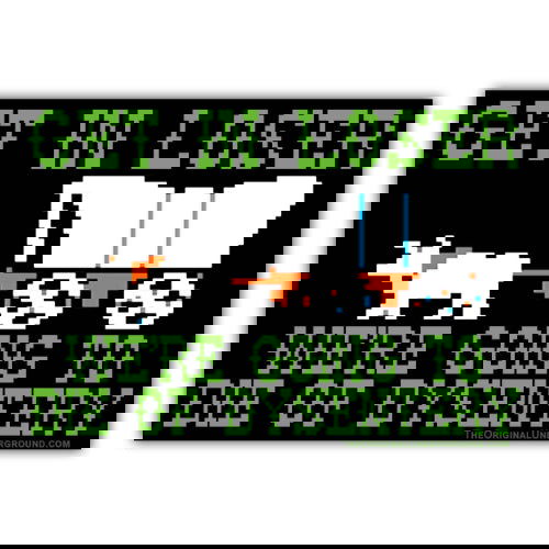 Oregon Trail: We're Going to Die of Dysentery - Sticker - The Vault