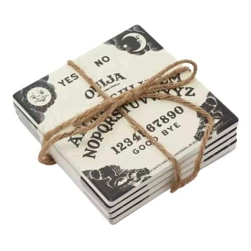 Ouija Board: Hasbro - Coasters - The Vault