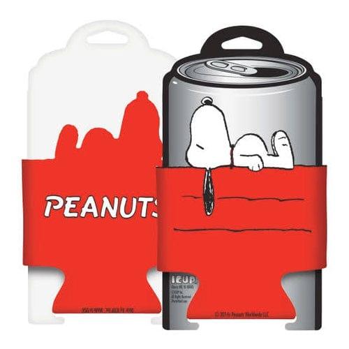 Peanuts: Snoopy Dog House - Can Cooler - The Vault
