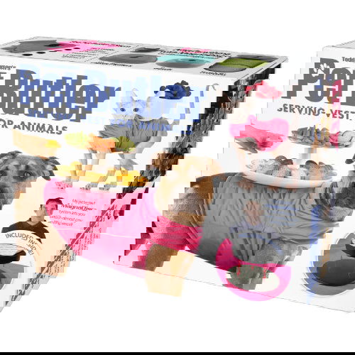 Pet Butler: Prank Gift Box - Prank-O - The Vault