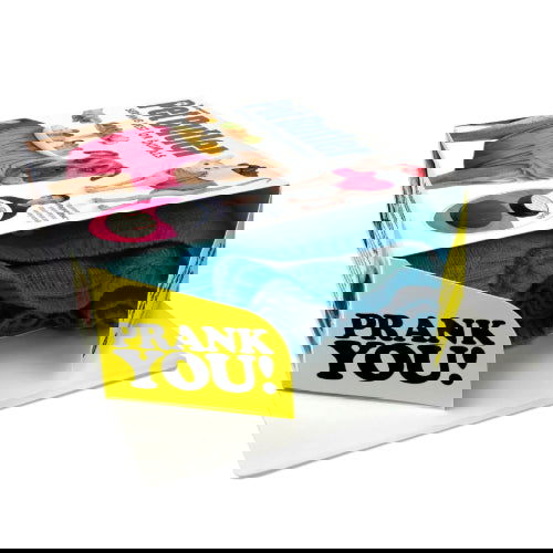 Pet Butler: Prank Gift Box - Prank-O - The Vault