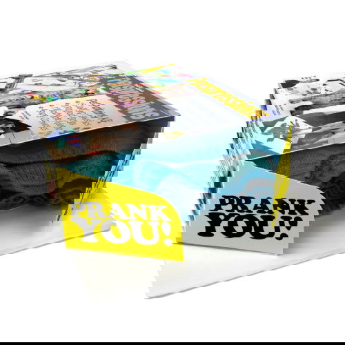 Pet Paint Kit: Prank Gift Box - Prank-O - The Vault