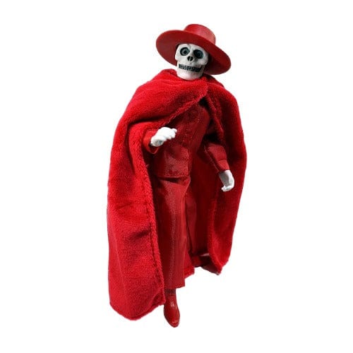 Phantom of the Opera: Masque of the Red Death - Mego Figure - The Vault