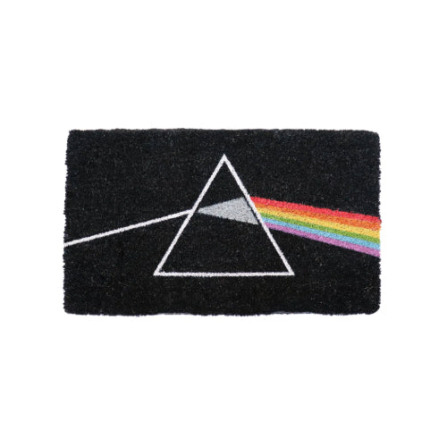 Pink Floyd Dark Side of the Moon: Doormat - Pyramid America - The Vault