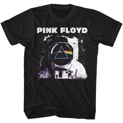 Pink Floyd: Spaceman - Tee - The Vault