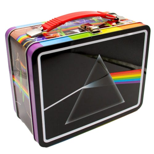 Pink Floyd: The Dark Side of the Moon - Tin Box - The Vault