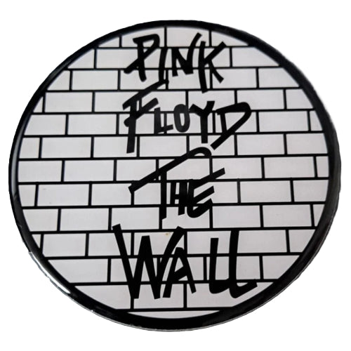 Pink Floyd: The Wall - Sticker - The Vault