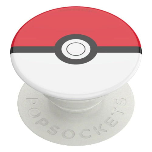 Pokémon Poké Ball: PopSockets - PopGrip - The Vault