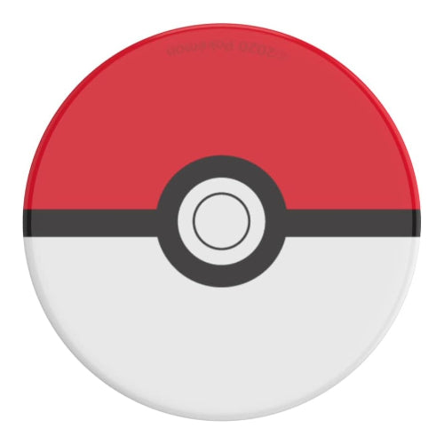 Pokémon Poké Ball: PopSockets - PopGrip - The Vault
