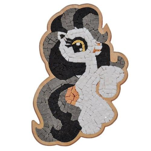 Pony: MosaicBox - Craft Kit - The Vault
