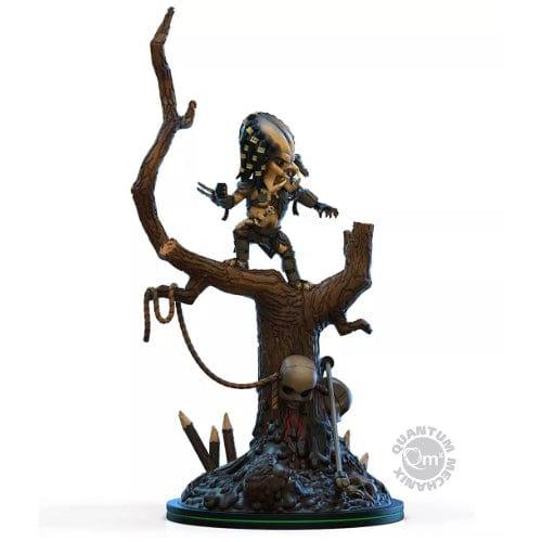Predator: Q-Fig Max Elite - Statue - The Vault