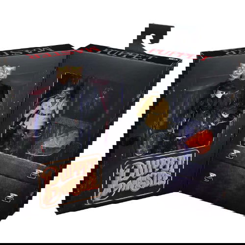 Puppet Master: Ultimate Blade & Torch - NECA Figure Set - The Vault