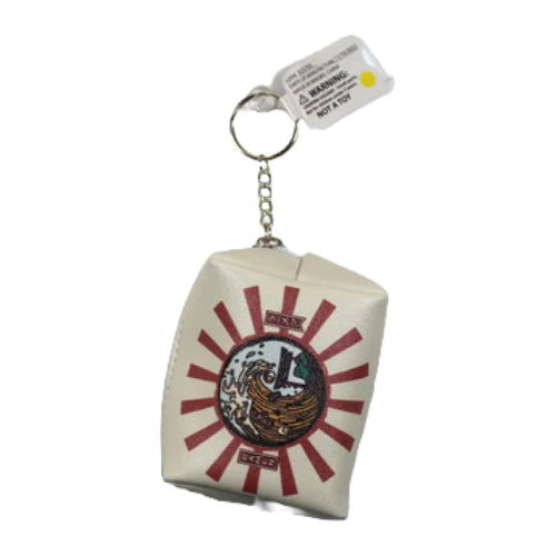 Ramen Wave: Coin Purse - Kalan - The Vault