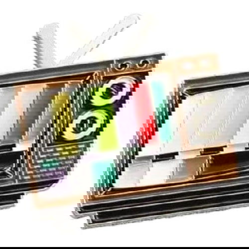 Retro: TV - Enamel Pin - The Vault