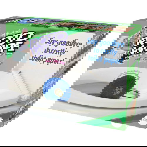 RotoWipe: Prank Gift Box - Prank-O - The Vault