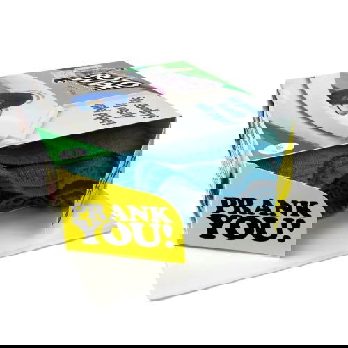 RotoWipe: Prank Gift Box - Prank-O - The Vault