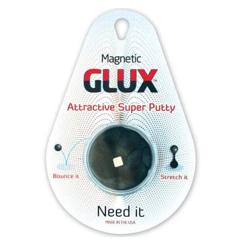 Science: Magnetic GLUX - Putty - The Vault