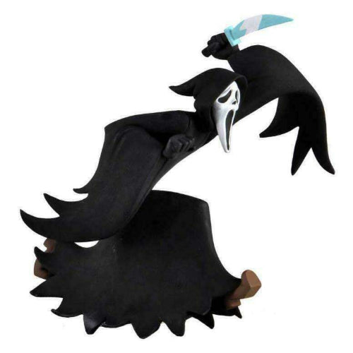 Scream: Ghostface - NECA Toony Terrors - The Vault