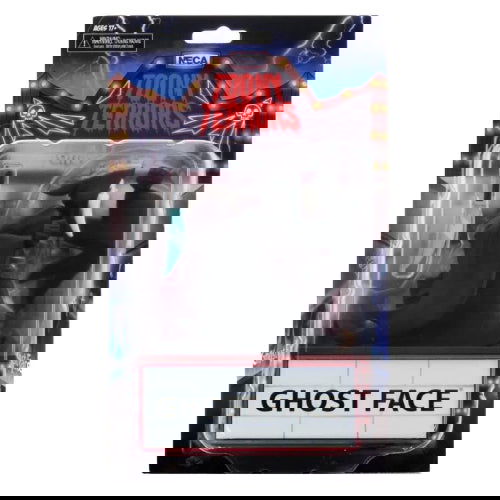 Scream: Ghostface - NECA Toony Terrors - The Vault