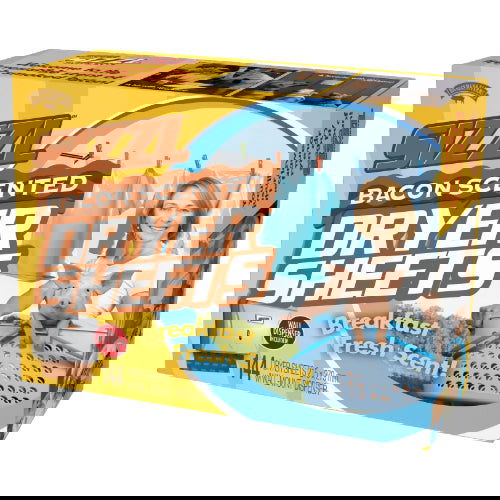 Sizzl Sheets: Small Prank Gift Box - Prank-O - The Vault