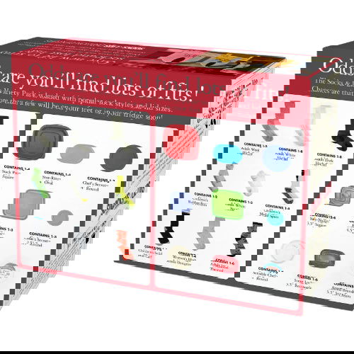 Socks & Lids: Prank Gift Box - Prank-O - The Vault