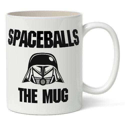 Spaceballs: The Mug - Mug - The Vault