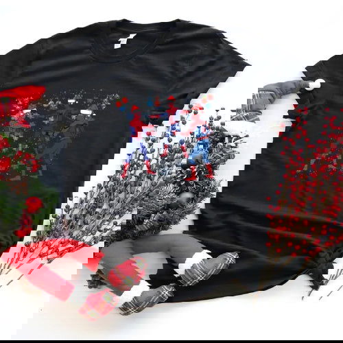 Spider-Man: Holiday Meme - Tee - The Vault