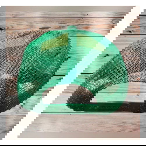 Sprite: Retro Logo - Trucker Hat - The Vault