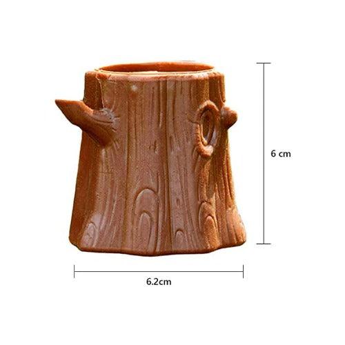 Squeeze Squirrel Toy - The Vault