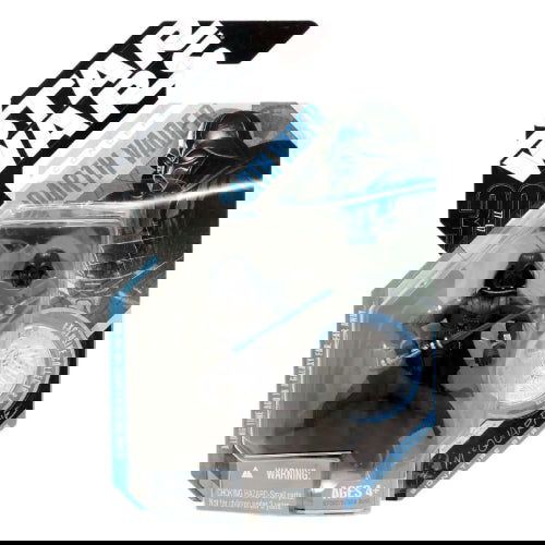 Star Wars: 30th Anniversary - Concept Darth Vader (Modern) - The Vault