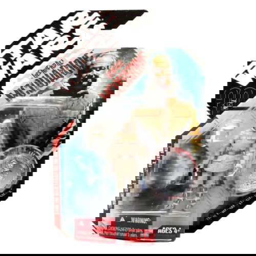 Star Wars: 30th Anniversary - General McQuarrie (Modern) - The Vault